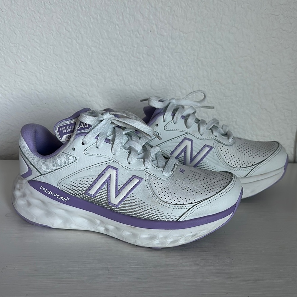 New Balance Women's 840 NWOT Running Shoes